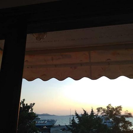 Mary'S House Villa Ouranoupoli Exterior foto
