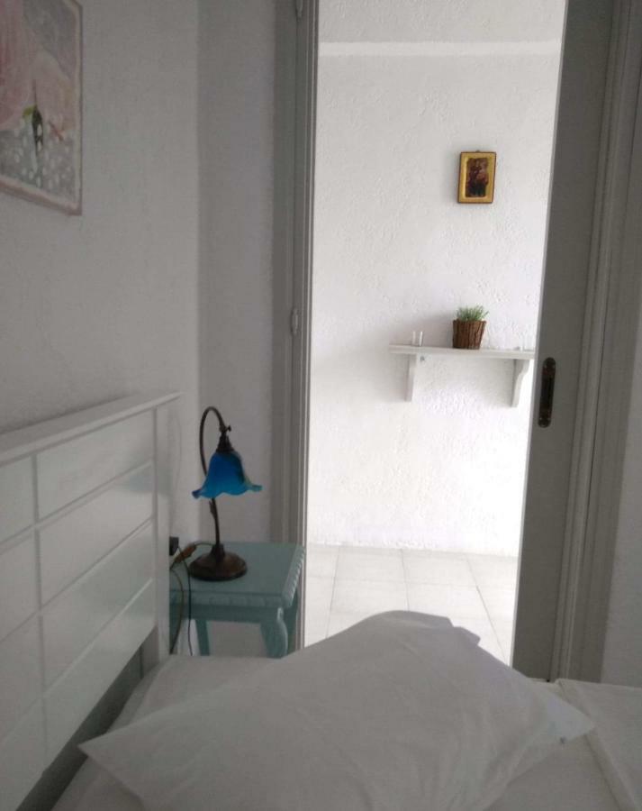 Mary'S House Villa Ouranoupoli Exterior foto