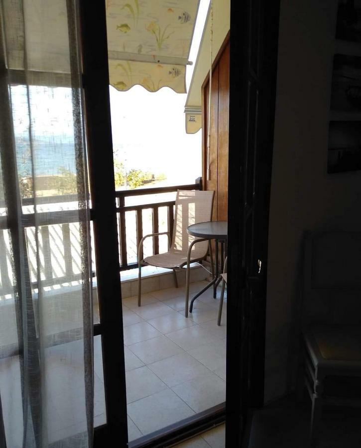 Mary'S House Villa Ouranoupoli Exterior foto