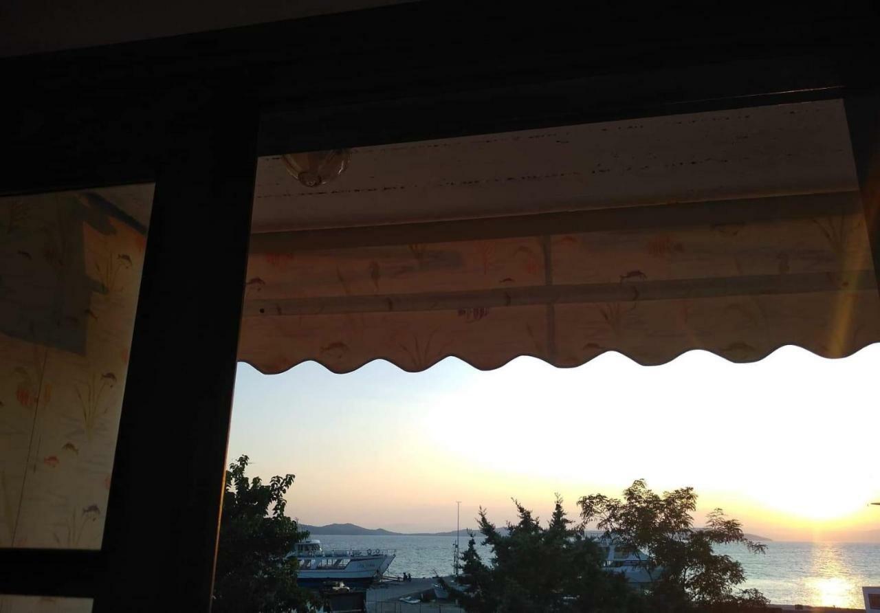 Mary'S House Villa Ouranoupoli Exterior foto